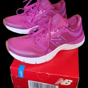 New Balance Isaac Mizrahi Live! Lace Up Sneakers Boysen/Black